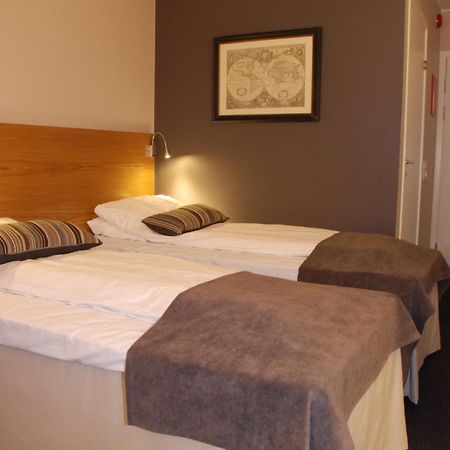 Sirdal Hoyfjellshotell Fidjeland Luaran gambar