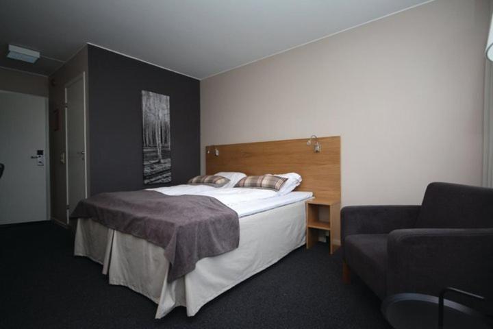 Sirdal Hoyfjellshotell Fidjeland Luaran gambar