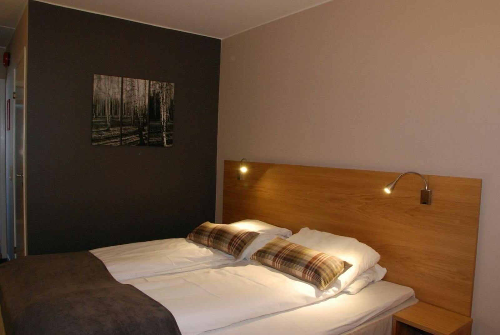 Sirdal Hoyfjellshotell Fidjeland Bilik gambar
